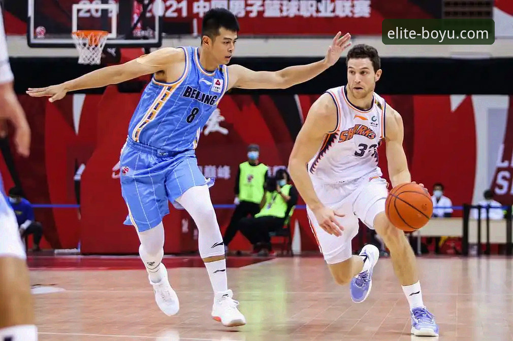 从上海队12连胜看团队篮球：博鱼体育平台观赛实用指南