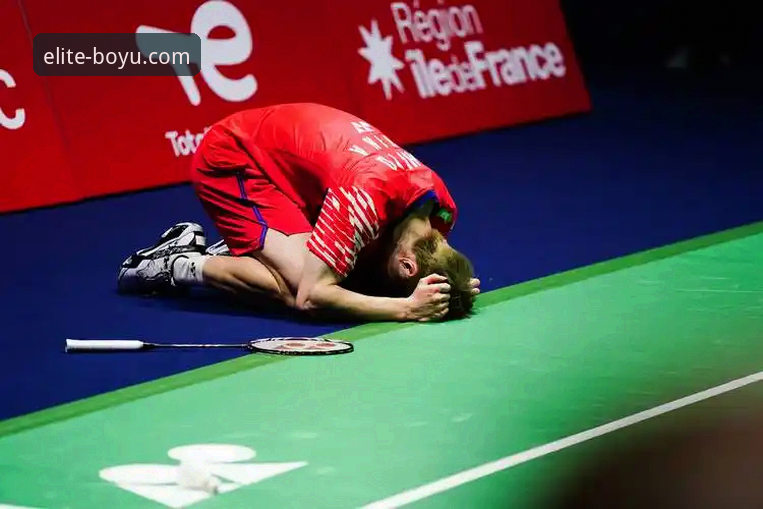 石宇奇亚锦赛夺冠全程深度评测：国羽男单八年等待的终结之战