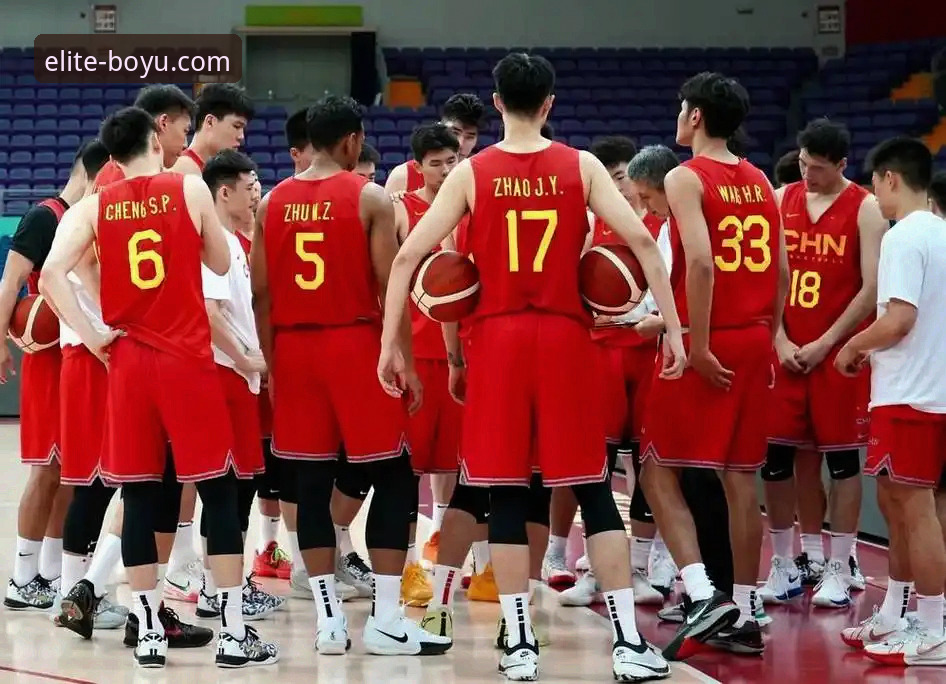 博鱼体育安卓版下载 资深用户分享:王俊杰23分爆发,中国男篮91-81力克澳大利亚的实战观赛心得